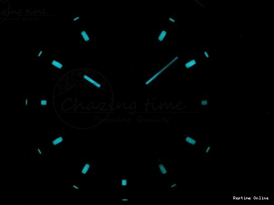 0401 Minimalist DAYTONA 116518 APSF 1:1 BEST EDITION WHITE DIAL ON OYSTERFLEX RUBBER STRAP SH 1781